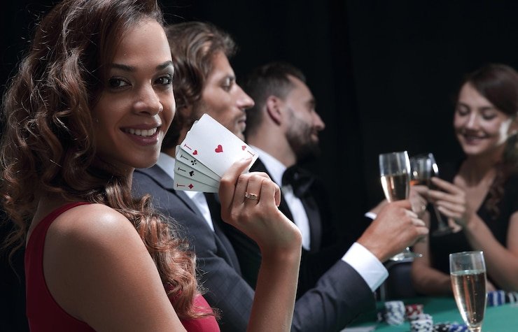 Berbagai permainan slot kabehjitu dengan antarmuka intuitif untuk pemula