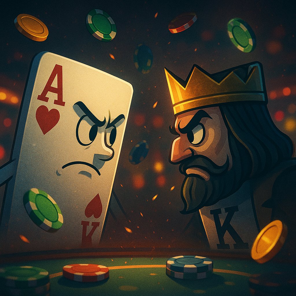 Meja poker live dealer kabehjitu