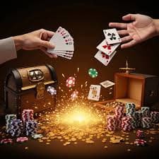 Statistik pemain poker kabehjitu